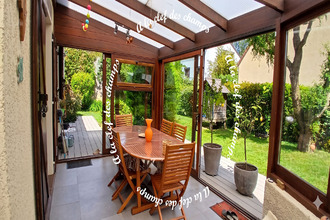 achat maison bures-sur-yvette 91440