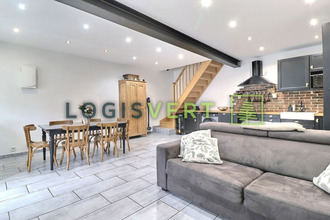 achat maison bures-sur-yvette 91440