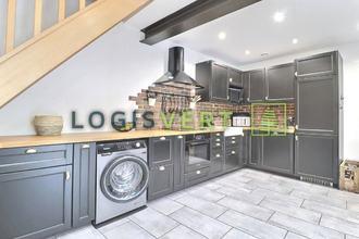 achat maison bures-sur-yvette 91440