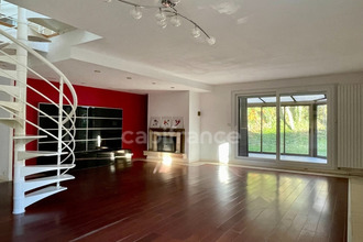 achat maison bures-sur-yvette 91440