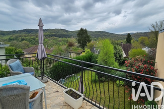 achat maison bures-sur-yvette 91440