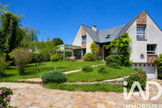 achat maison bures-sur-yvette 91440