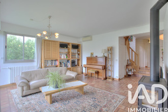 achat maison bures-sur-yvette 91440