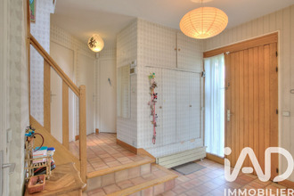 achat maison bures-sur-yvette 91440