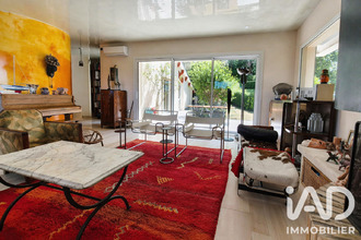 achat maison bures-sur-yvette 91440