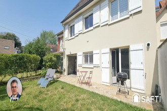 achat maison bures-sur-yvette 91440