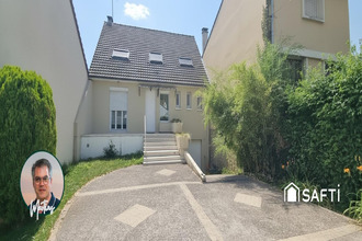 achat maison bures-sur-yvette 91440
