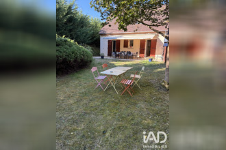 achat maison bures-sur-yvette 91440