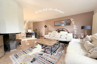 achat maison bures-sur-yvette 91440