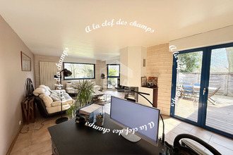 achat maison bures-sur-yvette 91440