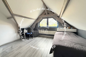 achat maison bures-sur-yvette 91440