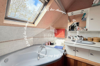 achat maison bures-sur-yvette 91440