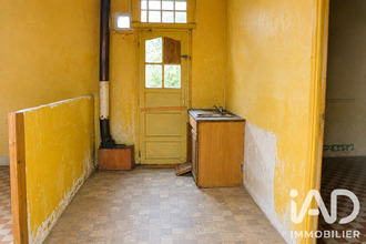 achat maison bures-sur-yvette 91440
