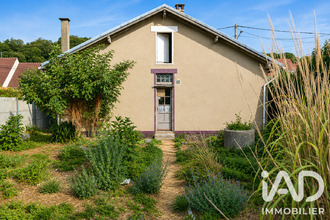 achat maison bures-sur-yvette 91440