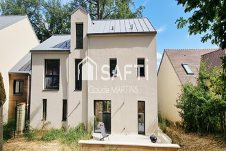 achat maison bures-sur-yvette 91440