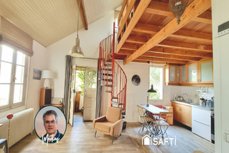 achat maison bures-sur-yvette 91440