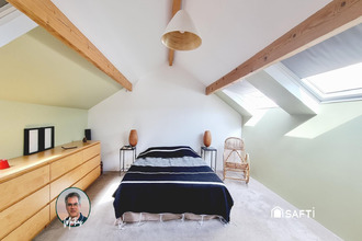 achat maison bures-sur-yvette 91440