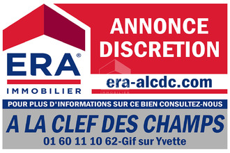 achat maison bures-sur-yvette 91440