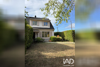 achat maison bures-sur-yvette 91440