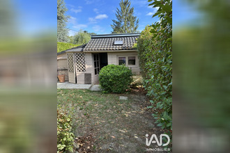 achat maison bures-sur-yvette 91440