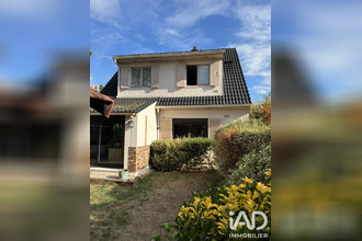 achat maison bures-sur-yvette 91440