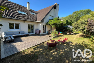 achat maison bures-sur-yvette 91440