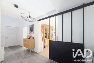 achat maison bures-sur-yvette 91440