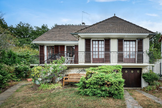 achat maison bures-sur-yvette 91440
