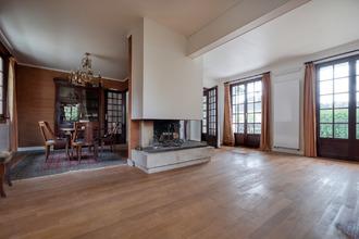achat maison bures-sur-yvette 91440