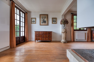 achat maison bures-sur-yvette 91440