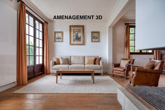 achat maison bures-sur-yvette 91440