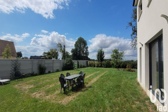 achat maison burey 27190