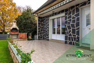 achat maison burey 27190