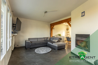 achat maison burey 27190