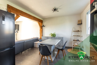 achat maison burey 27190