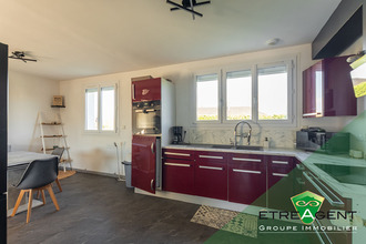 achat maison burey 27190