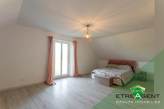 achat maison burey 27190