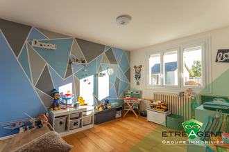 achat maison burey 27190