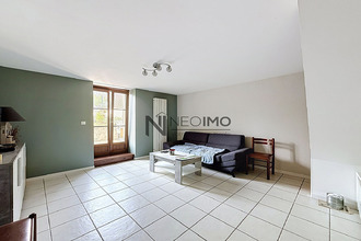 achat maison burey-la-cote 55140