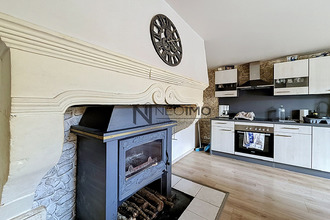 achat maison burey-la-cote 55140