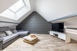 achat maison burgille 25170