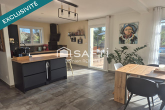 achat maison burgille 25170