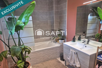 achat maison burgille 25170