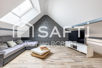 achat maison burgille 25170