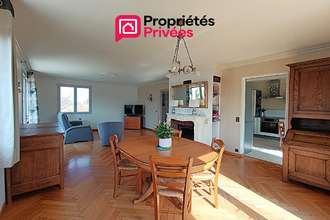 achat maison burgille 25170