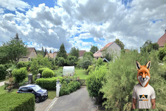 achat maison burgille 25170