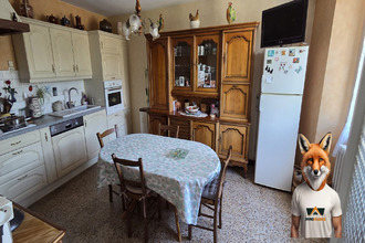 achat maison burgille 25170