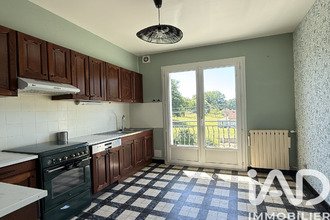 achat maison burgnac 87800