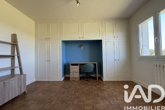 achat maison burgnac 87800