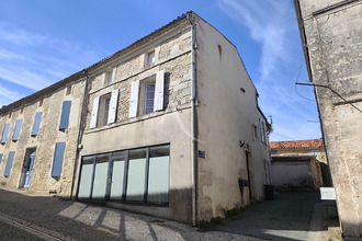 achat maison burie 17770